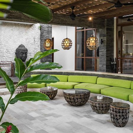 Villa Paradise By Balisuperhost Убуд Экстерьер фото